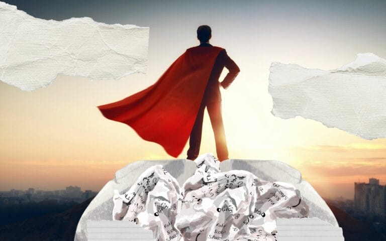 Files shredding protects your data and identity