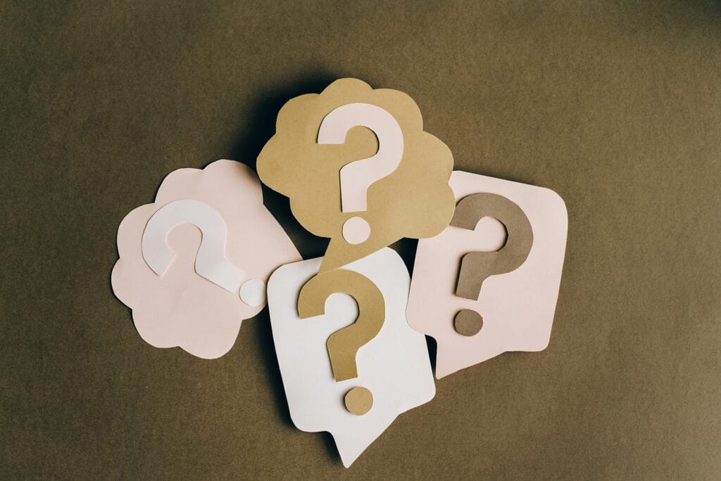 key questions to ask when selecting a paper shredding company