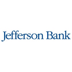 JeffersonBank logo