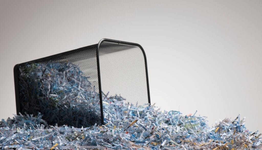 Mobile Shredding Services: Convenience and Security on the Go